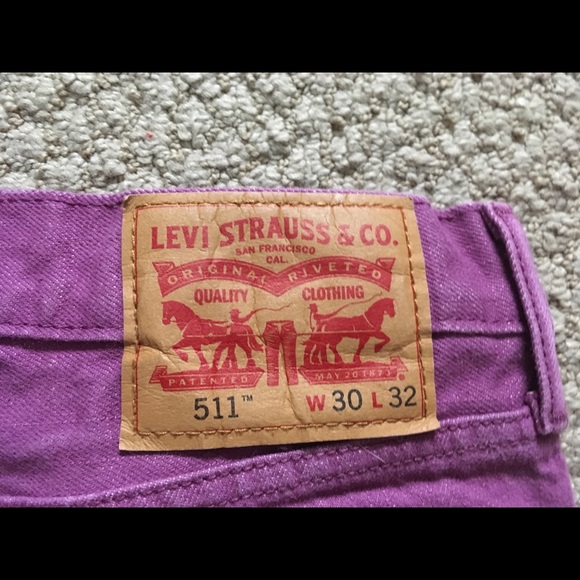 Jeans - Picture 3 of 3